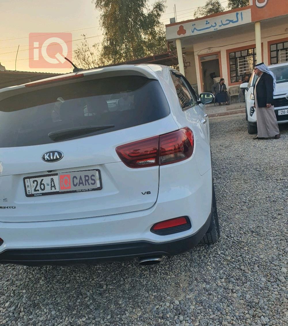 کیا سۆرینتۆ